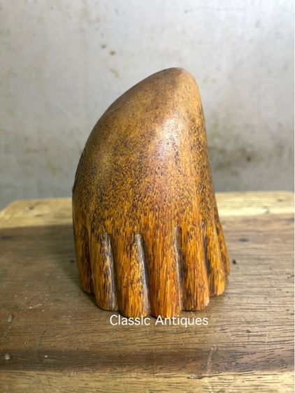 งานแกะสลักสะสมA7 รูปที่ 2