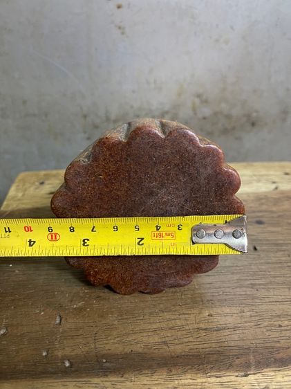 งานแกะสลักสะสมA7 รูปที่ 6