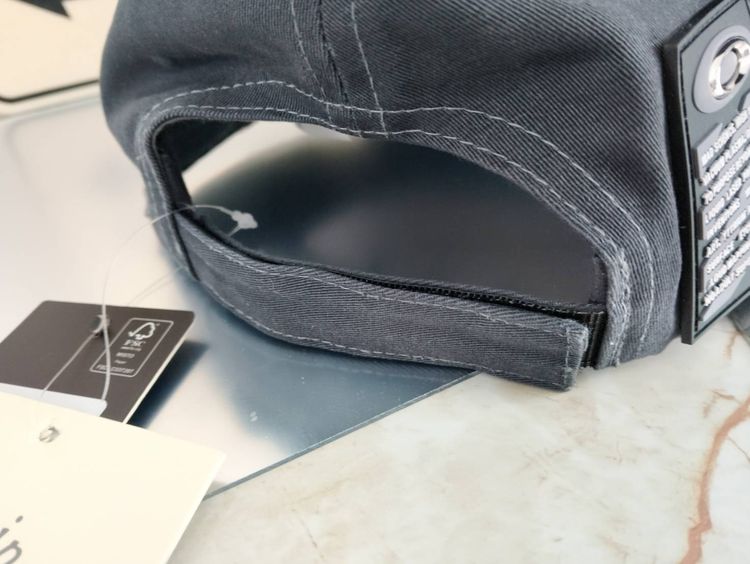 หมวก oakley x piet solfwear cap ของใหม่ ป้ายห้อย รูปที่ 13