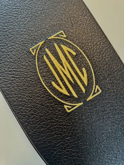 Martin OMJM 20th Anniversary  รูปที่ 8