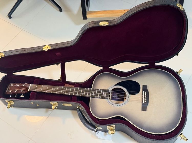 Martin OMJM 20th Anniversary  รูปที่ 2