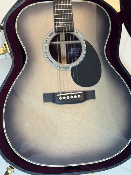 Martin OMJM 20th Anniversary  รูปที่ 3