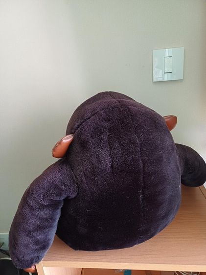ตุ๊กตาลิงชิมแพนซี รูปที่ 5