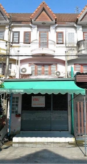 อื่นๆ สร้างเสร็จก่อน 2010 ไม่มี ไม่ใช่ Townhouse 3 ชั้น รูปที่ 2