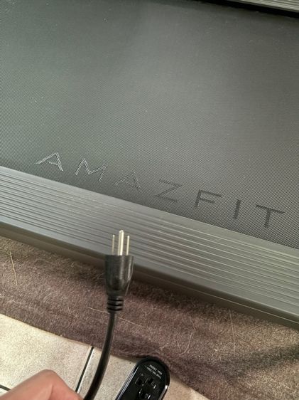 Amazfit Airrun Smart Treadmill ลู่วิ่ง รูปที่ 4