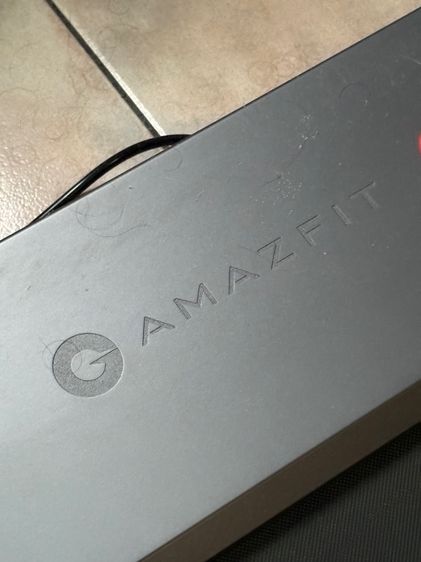Amazfit Airrun Smart Treadmill ลู่วิ่ง รูปที่ 3