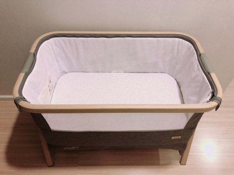 เตียง coozee