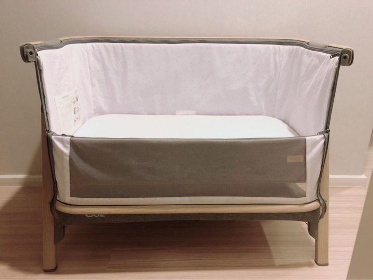 เตียง coozee รูปที่ 3