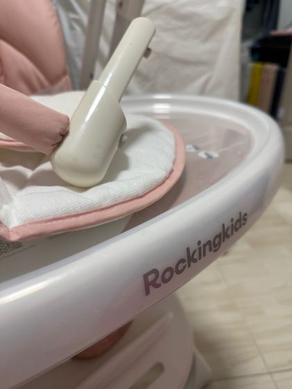 Rockingkids เก้าอี้ รูปที่ 9