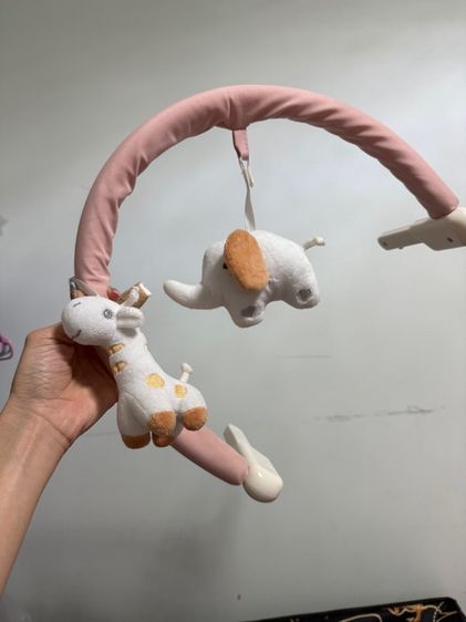 Rockingkids เก้าอี้ รูปที่ 3