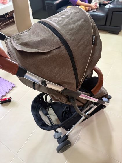 รถเข็น cooper รูปที่ 5