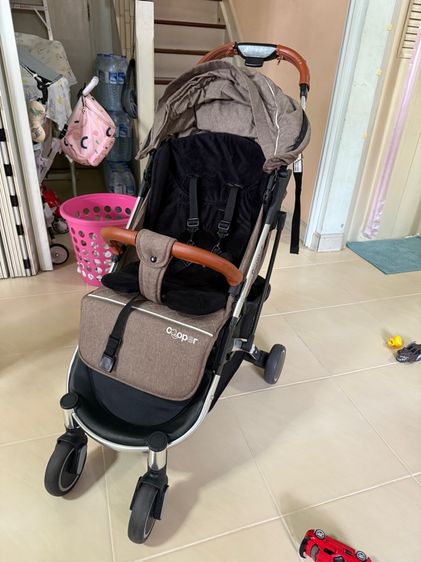 รถเข็น cooper