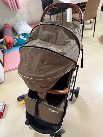 รถเข็น cooper รูปที่ 8