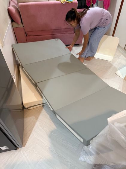 hoyo คอกกั้นเด็ก รูปที่ 6