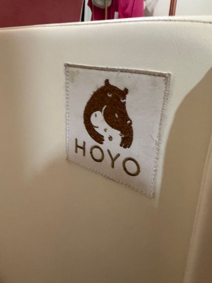 hoyo คอกกั้นเด็ก รูปที่ 3