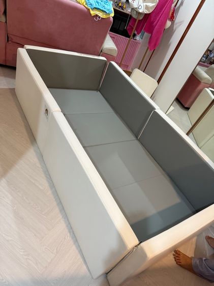 hoyo คอกกั้นเด็ก