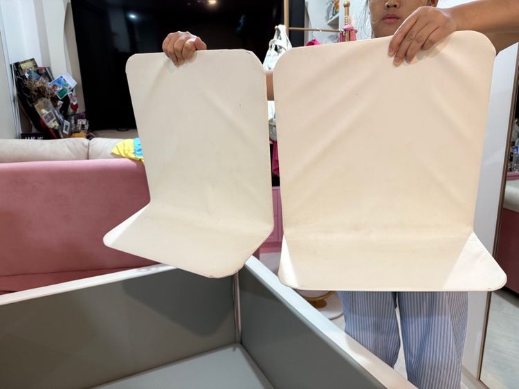 hoyo คอกกั้นเด็ก รูปที่ 4