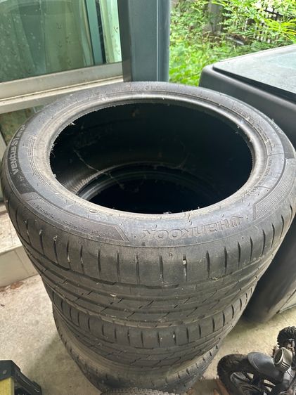 ขายยางรถยนต์