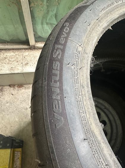 ขายยางรถยนต์ รูปที่ 3