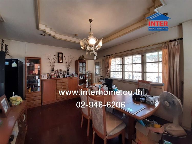 ไม่ใช่ บ้านเดี่ยว 2 ชั้น 143 ตร.ว. บ้านเดี่ยว ใกล้องค์การบริหารส่วนตำบลท่าข้าม ถนนเพชรเกษม ถนนซอยเปโตร5 สามพราน นครปฐม รูปที่ 3