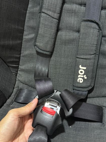 Joie car seat คาร์ซีท รุ่น tilt รูปที่ 5