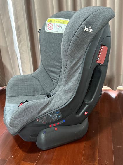 Joie car seat คาร์ซีท รุ่น tilt รูปที่ 3