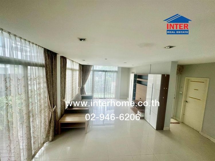 ไม่ใช่ บ้านเเฝด 2 ชั้น 42.7 ตร.ว. หมู่บ้านแกรนด์ไอ-ดีไซน์ วิภาวดี ถนนวิภาวดีรังสิต ถนนพหลโยธิน เขตดอนเมือง กรุงเทพมหานคร รูปที่ 4