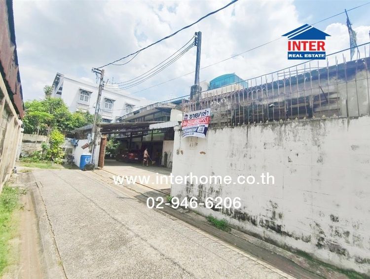 ไม่ใช่ บ้าน + โกดัง +โรงงาน 2 ชั้น 226 ตร.ว. บ้าน ซอยสุขสวัสดิ์9 แยก2-4 ซอยสุขสวัสดิ์9 แยก2-4 ถนนสุขสวัสดิ์ ถนนพระราม2 ถนนสมเด็จพระเจ้าตากสิน เขตรา รูปที่ 2