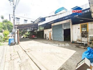 บ้าน + โกดัง +โรงงาน 2 ชั้น 226 ตร.ว. บ้าน ซอยสุขสวัสดิ์9 แยก2-4 ซอยสุขสวัสดิ์9 แยก2-4 ถนนสุขสวัสดิ์ ถนนพระราม2 ถนนสมเด็จพระเจ้าตากสิน เขตรา