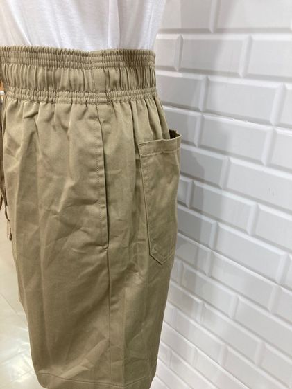 กก ขาสั้น Chef Pants GU รูปที่ 3