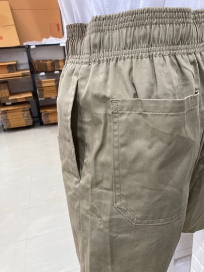 กก ขาสั้น Chef Pants GU รูปที่ 6