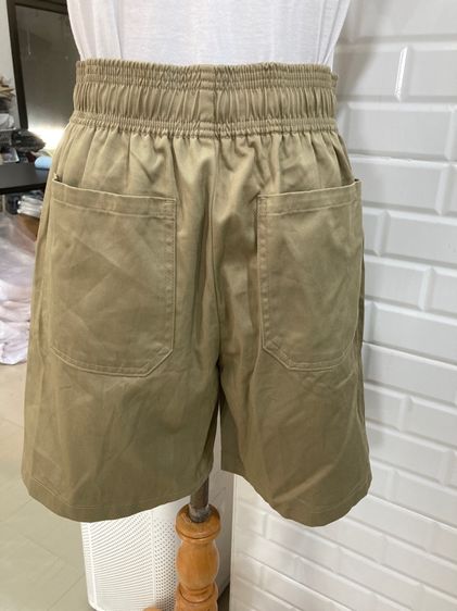 กก ขาสั้น Chef Pants GU รูปที่ 2