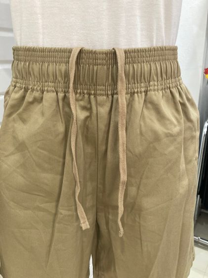 กก ขาสั้น Chef Pants GU รูปที่ 4
