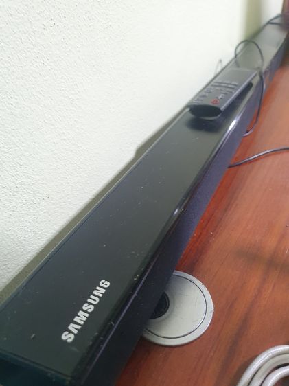 Soundbar Samsung HW-H450 (ไม่มีซับวูฟเฟอร์)