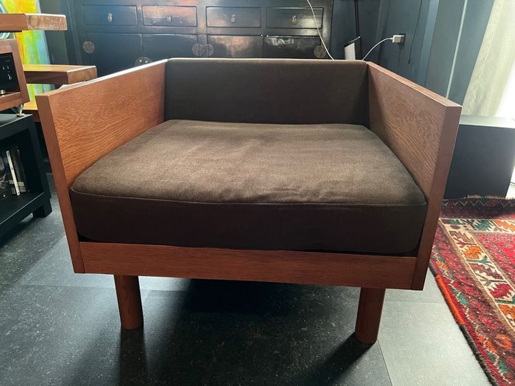 Lounge Chair รูปที่ 4