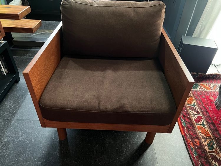 Lounge Chair รูปที่ 3