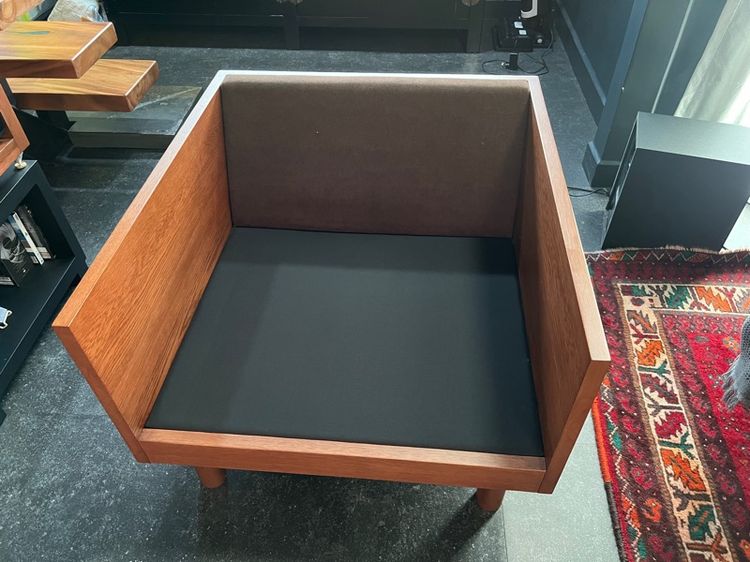 Lounge Chair รูปที่ 6