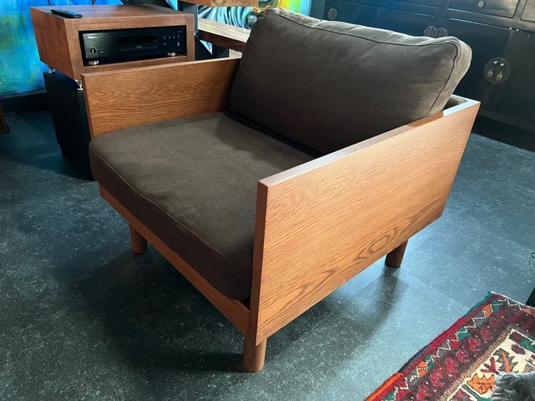 Lounge Chair รูปที่ 2