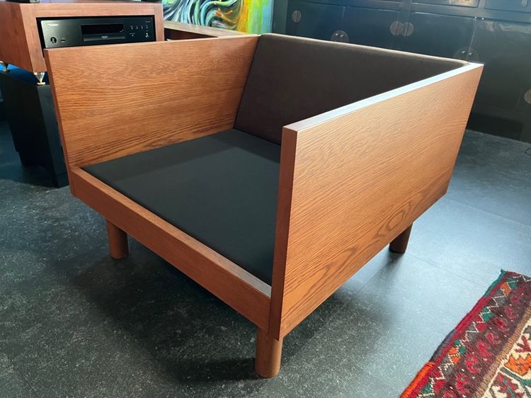 Lounge Chair รูปที่ 7