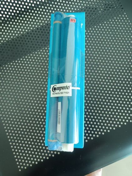 ขาย ฟิล์มของแฟกซ์ ใช้กับเครื่องแฟกซ์ยี่ห้อ Panasonic ตามรูป เจ้าของขายเอง รูปที่ 2