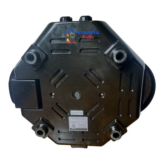 IMARFLEX เตาปิ้งย่างอเนกประสงค์ BBQ รุ่น EG-690 รูปที่ 4