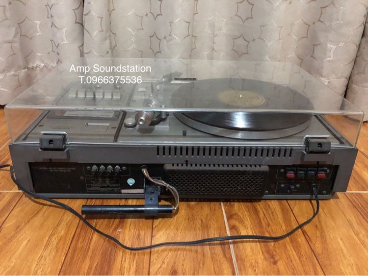 Pioneer MS-6500 วินเทจ รูปที่ 5