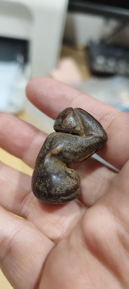 พระปิดตาไม่ทราบที่มา รูปที่ 5