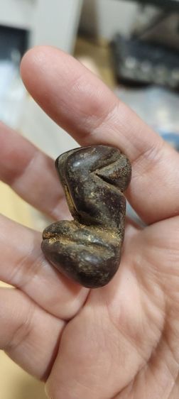 พระปิดตาไม่ทราบที่มา รูปที่ 6