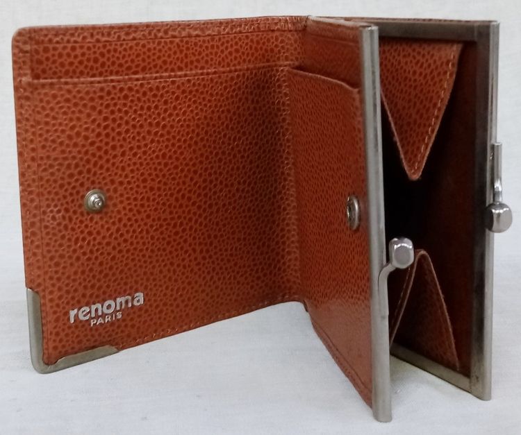 renoma + COURREGES  รูปที่ 6