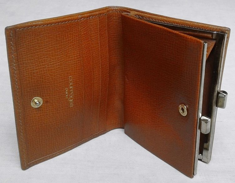 renoma + COURREGES  รูปที่ 15