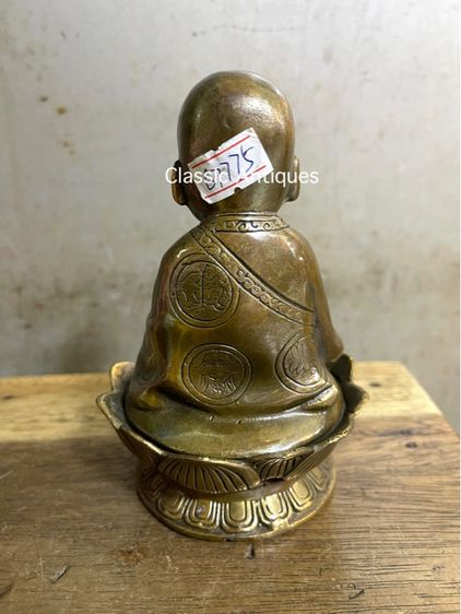 กระถางกำยาน สะสม รูปที่ 4