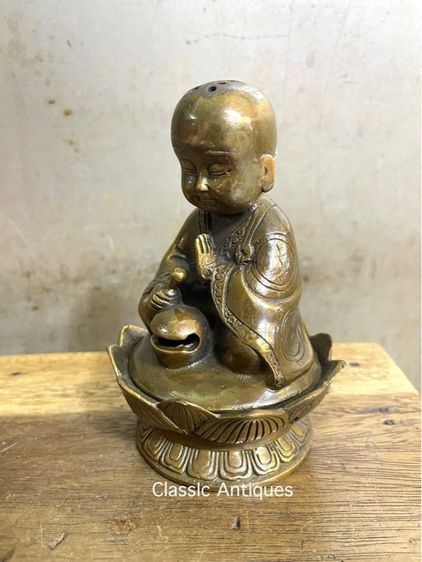 กระถางกำยาน สะสม รูปที่ 6