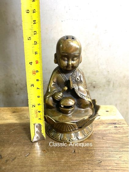 กระถางกำยาน สะสม รูปที่ 15