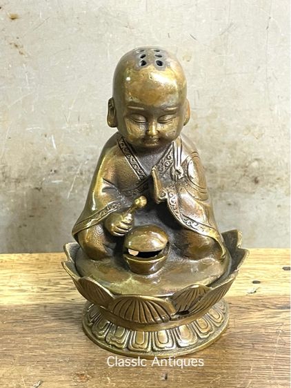 กระถางกำยาน สะสม รูปที่ 7